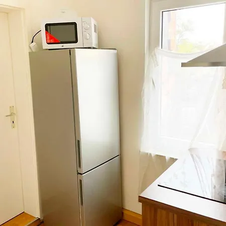 Fully Equipped Flat With *3br* + *1lr* Apartment *