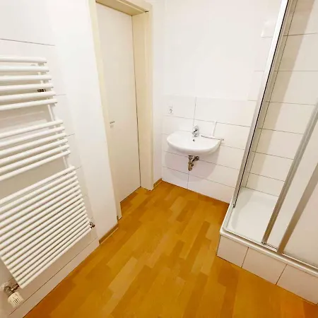 Apartment Fully Equipped Flat With *3br* + *1lr* *