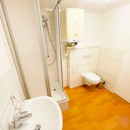 Apartment Fully Equipped Flat With *3br* + *1lr* *