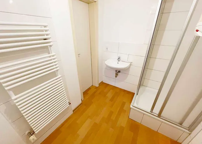 Apartament Fully Equipped Spacious Worker *