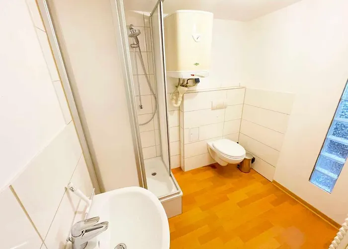 Apartament Fully Equipped Spacious Worker *
